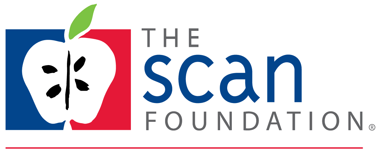 the scan Foundation